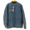 モンゴメリーワード MONTGOMERY WARD 90s Quality Outerwear リップストップ中綿ジャケット メンズ JPN:L